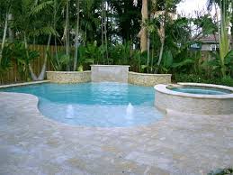 Pin By Maira Garcia On Alfresco Pinterest Small Backyard Pools Backyard Pool Backyard