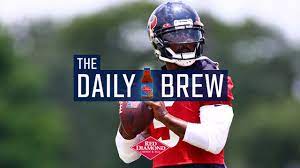 May 27, 2021 · the houston texans wanted to get the best backup quarterback in the nfl, which is why they signed tyrod taylor in free agency. When Tyrod Taylor Signed With The Houston Texans In Free Agency He Wasn T Sure What To Expect
