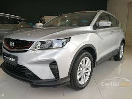 Please tell me you haven't drive x50 out of proton yet, otherwise immediately go back to then and ask them to fix it. Proton X50 2020 Executive 1 5 In Selangor Automatic Suv Silver For Rm 84 800 7190350 Carlist My