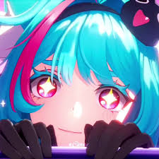 NTE：对Mint的赞美发帖！ | TikTok