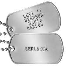 My Custom Dog Tags Dog Tags Custom Dog Tags Dog Care Tips