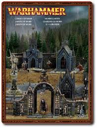 50+ schön bild haus kaufvertrag muster : Warhammer Garden Of Morr Teren 9856437277 Oficjalne Archiwum Allegro