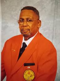 Obituary for Retired Master Sergeant Taft Morton