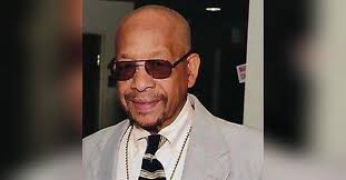 James S. Slaughter Jr. Obituary