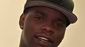 Kevontae Monterrious Juan Harper