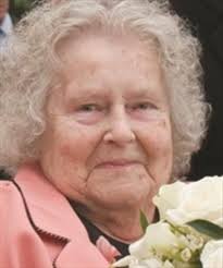 Gladys Olive HENRY Obituary