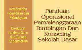 Apabila yang dibimbing adalah murid sekolah dasar, dimana mereka sedang dalam proses perkembangan dari usia sd ke. Panduan Operasional Bimbingan Dan Konseling Untuk Sd Mi