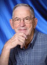 Frederick Francis “Fred” Ripp (1933-2019)