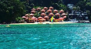 Best Price On Villamas Perhentian Resort In Perhentian Island Reviews
