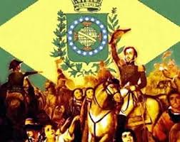 Pedro i teria proclamado a independência do brasil. Conheca A Historia Da Independencia Do Brasil Amambai Noticias
