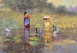 Pin Von Christine Heber Auf Robert Hagan 1947 Kunst