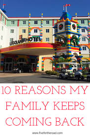 10 Amazing Reasons Your Family Should Stay At Legoland Florida Hotel Florida Hotels Legoland Florida Legoland Florida Hotel