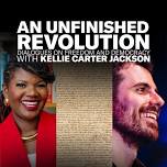 An Unfinished Revolution