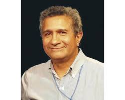 Gilbert Rodriguez Obituary (1950