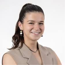 We're excited to announce our new legal head, Lottie Millington! Lottie  will be replacing Shun Wong as he steps down from the role to spend more  time with his family. Lottie has