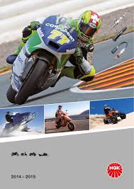 Check spelling or type a new query. Katalog Svechi Ngk Moto 2015 Dlya Lyubogo Motocikla Mira Manualzz