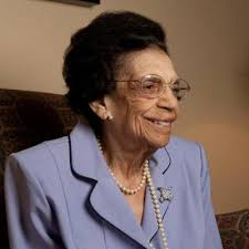 Roswell Park's Eva Noles and NCI's Carl Baker: “When I start something, I  want to finish it”