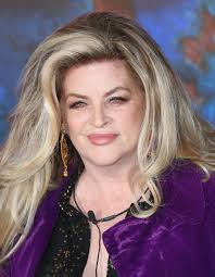 She has acted in many movies, including star trek ii: How Old Is Kirstie Alley When Was The Celebrity Big Brother 2018 Runner Up In Cheers And What S She Said About John Travolta