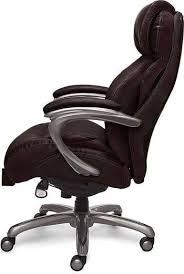 Big & tall people need different chairs than standard models because your frame is bigger. Serta Big And Tall Smart Layers Tranquility Executive Chair Review 2021