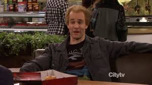 In the sitcom's second series, ted (josh radnor) and robin (cobie smulders) become a couple after finally getting together at the end of series 1. Simon Tremblay How I Met Your Mother Wiki Fandom