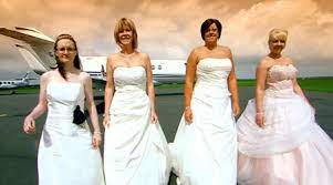 Watch Four Weddings Uk Season 1 Online Watchwhere Co Uk