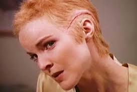 30 Years Ago Today... MelrosePlace's Dr. Kimberly Shaw ...