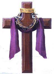 Check spelling or type a new query. Cross With Crown Of Thorns Jesus On The Cross Easter Paintings Crown Of Thorns