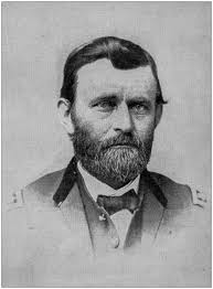 50+ Picture Of Ulysses S Grant Stock Illustrations, Royalty-Free Vector  Graphics & Clip Art