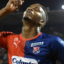 Learn all the details about larry angulo (larry angulo), a player in medellín for the 2021 season on as.com. Dos Que Se Van A Prestamo A La Capital El Deportivo