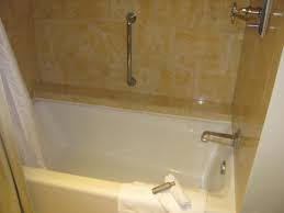 Flight schedule, ticket booking, and special offers. Room 233 Bathroom Picture Of San Juan Marriott Resort Stellaris Casino Tripadvisor