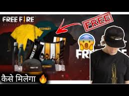 These items are dispatched from and sold by different sellers. Freefire New T Shirt And Cap For All Free Water Bottle And Free Cap King Riders Gaming Youtube