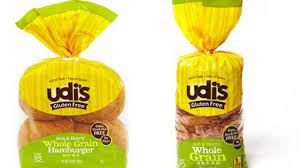 Loaded with 6 grams of fiber, these hamburger buns come fully equipped with the right . Pros And Cons Of Udi S Gluten Free Whole Grain Bread