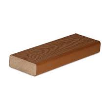 It comes in various sizes and grades and is used for many applications including decks, lamp posts and mailbox posts, boardwalks 2 x 8. Trex Select 2x6 Lumber Pro Deck Supply