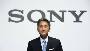 The company has not staged a performance since march. Former Sony Ceo Kaz Hirai S Annual Pay Rose To 18 7m Thanks To 10 7m Retirement Bonus The Hollywood Reporter