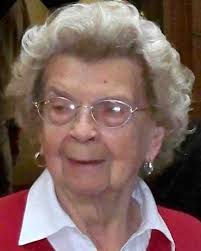 Adeline Alvina Lipp Obituary November 1, 2012