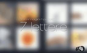 4 immagini 1 parola soluzioni 8 lettere. 4 Immagini 1 Parola Livelli Con 7 Lettere Trucchi E Soluzioni