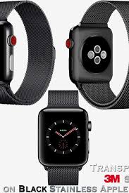 Apple Watch Case With Screen Protector Di 2020