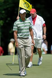 Tiger And Steve Tiger Woods Fires Long Time Caddie Steve Williams Aff Woods Fires Tiger Steve Caddie Steve Williams Stock Photography Free Steve