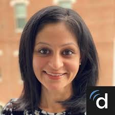 Dr. Payal D. Shah, MD