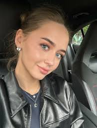 Vocè é interessante e fofá