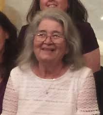 Alice M Sereno Service Details