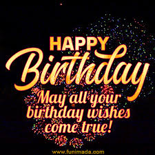 Check spelling or type a new query. Happy Birthday May All Your Birthday Wishes Come True Download On Funimada Com
