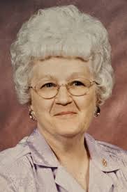 Mildred L. (Steiner) Fahrni, 91