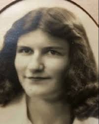 Mary Ellen Schoch Obituary November 26, 2018