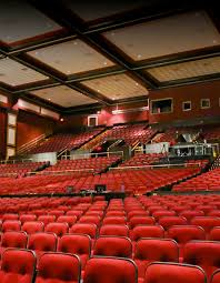 Raleigh Memorial Auditorium Carolina Ballet
