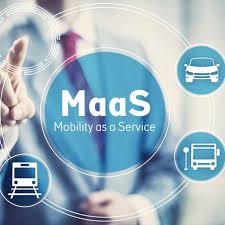 Denso maas architecture consists of two major technologies: What The Maas Mobility As A Service Maas