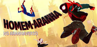 Veja mais ideias sobre homem aranha, aranha, super heroi. Homem Aranha No Aranhaverso Trilha Sonora Playlist Letras Mus Br