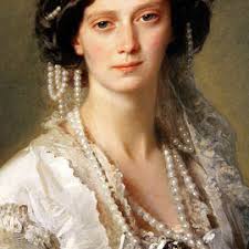 Lucy Hay, Countess Of Carlisle, English by Print Collector