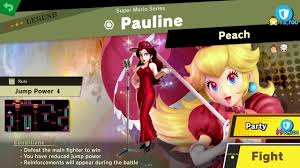Think you know a lot about halloween? Super Smash Bros Ultimate How To Beat Pauline Attack Of The Fanboy