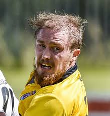 Football: Bees' Reserves hit five past Blandford